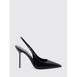 Paris Texas Pump Woman Black